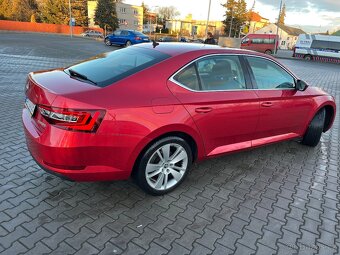 Škoda Superb III 2.0Tdi 140Kw - 4