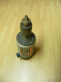 motor 30V se sklíčidlem - 4