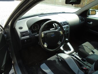 ford mondeo 03 nafta díly - 4