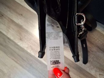 Kabelka Karl Lagerfeld - 4
