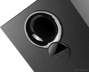 Reproduktory 5.1 EDIFIER R501BT bluetooth - 4