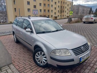 Passat - 4