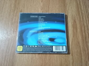 Genesis SACD/DVD Calling all stations - 4