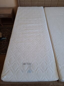 Matrace 80x200 - 4