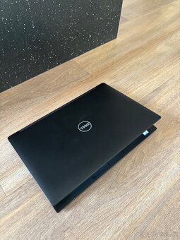 Dell 7480,RAM 8GB,SSD 128GB,FullHD,i5-7300U,Win11Pro - 4