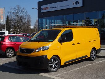 PEUGEOT EXPERT L3 2019 DPH KLIMA - 4