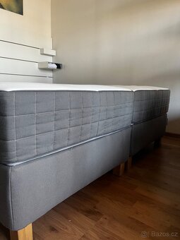 Matrace 80x200cm - 4