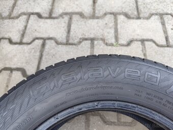 Letní pneu 195/65/15 - 4