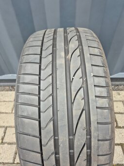 Letní pneu 215/40R17 87W - 4