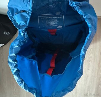 batoh osprey aether go ag 60l - 4