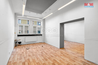Prodej obchod a služby, 849 m², Trmice, ul. Fügnerova - 4