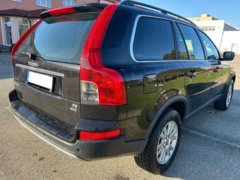 Volvo XC90 2.4 136 kw - 4