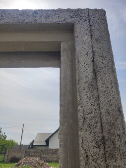 Prodej betonových garáží s dopravou v ceně - 4