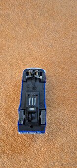 Carrera GO/GO+ 64146 Ford Mustang 1967 - 4