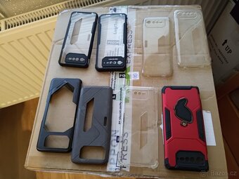 Asus ROG 6 - 4