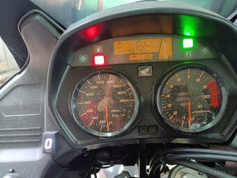 Honda xl 1000 varadero - 4