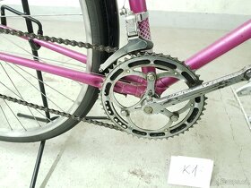 Silniční kolo Favorit F10 - 4