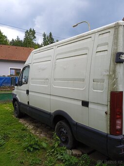 Iveco Daily 2.8D - 4