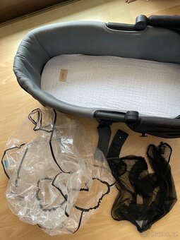 Korba Thule urban glide 2 - 4