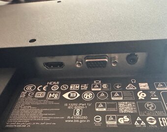 Monitor LENOVO L27i-28 - 4
