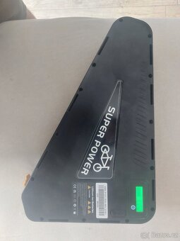 P: Baterie elektrokolo - 4