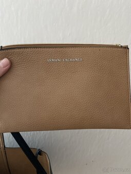 Kabelka Armani Exchance - 4