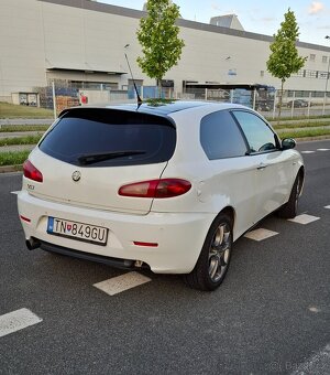 Alfa 147 - 4