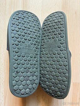 Coqui pantofle vojenské vel. 38 - 4