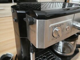 Kávovar De Longhi - 4