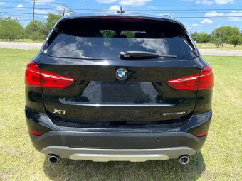 BMWX-1xDrive 28 2.0 2019 - 4
