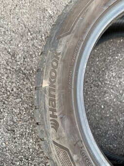 Hannook Ventus S1 evo3 225/50R17 - 4
