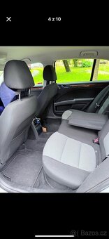 Škoda Superb II - 4