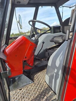 Zetor 4320 - 4