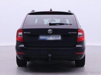 Škoda Superb 2,0 TDI 103kW DSG Elegance (2013) - 4