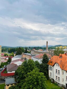 Pronájem bytu 3+1 65 m² Matušova, Rumburk - Rumburk 1 - 4
