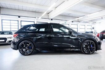 Audi RS3 Sportback - 4