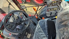 Traktor Belarus 1523.3 - 4