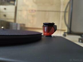 Pro-Ject Xpression I + Ortofon 2m Bronze - 4