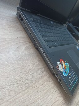 Asus M6000 - 4