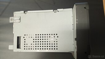Autorádio škoda auto Stream MP3 Octavia 2 - 4