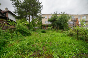 Prodej RD 5+1 v Třinci Lyžbicích s užitnou plochou 170 m2 a - 4