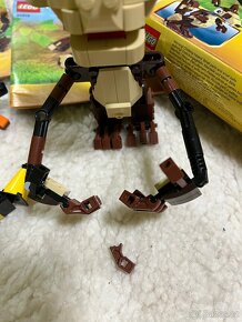 Lego 31019 Creator - 4