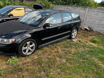 Volvo V50 2.0 D 100 KW - 4