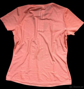 Krásné dámské sportovní tričko Adidas vel.XL - 4