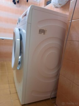 PRAČKA BOSCH SERIE 4 - 4