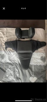 Vozík za kolo Thule lite 2 - 4