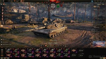 World of tanks - 4