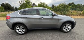 Bmw X6 3.0D 210kw - 4