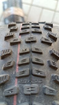 2 Pláště Schwalbe Thunder Burt + Racing Ralph, 29x2,1, addix - 4