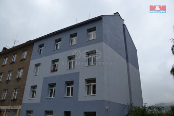 Prodej bytu 1+1, 37 m², Náchod, ul. Komenského - 4